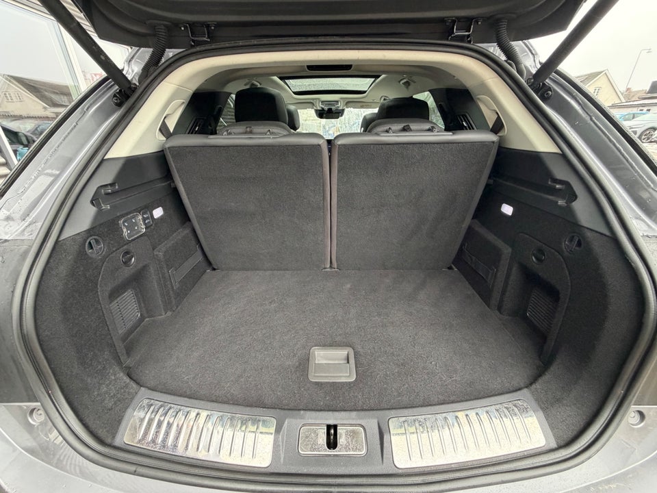 Hongqi E-HS9 99 Exclusive Black Edition 5d