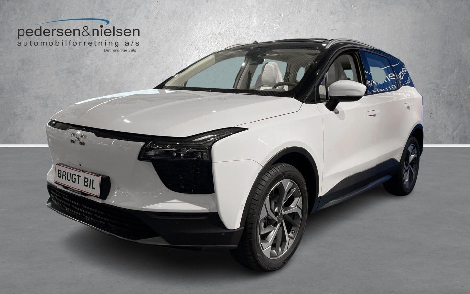 Aiways U5 Premium 5d