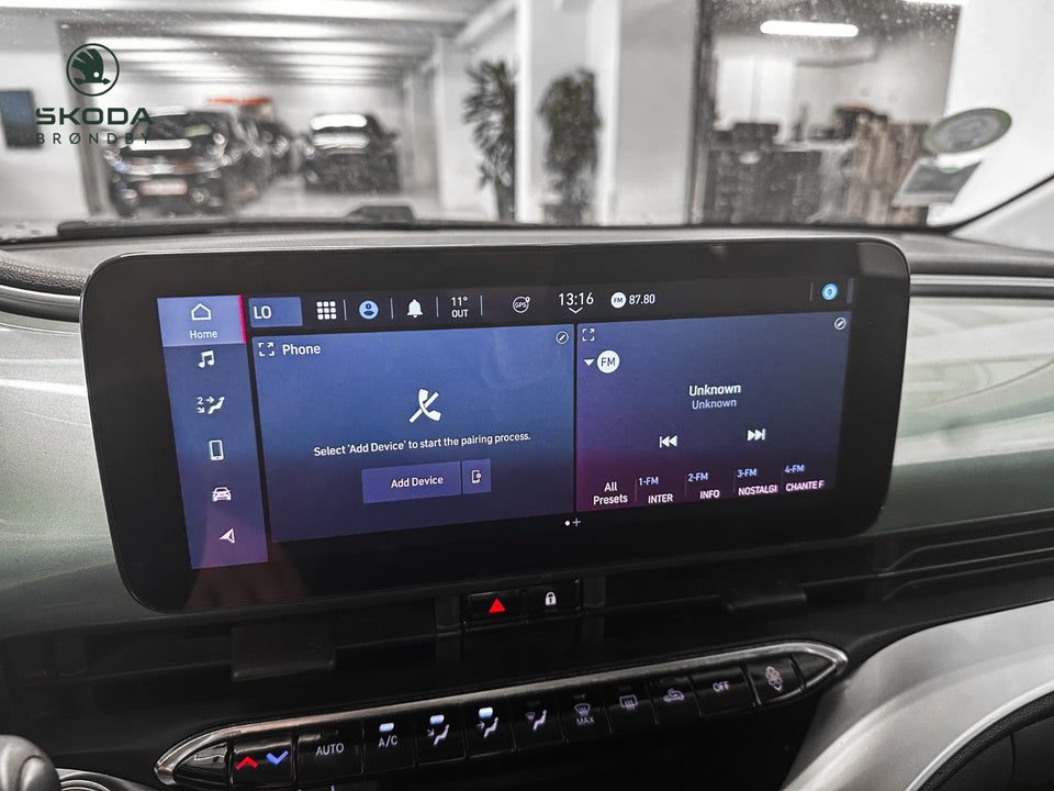 Fiat 500e 42 Business 3d