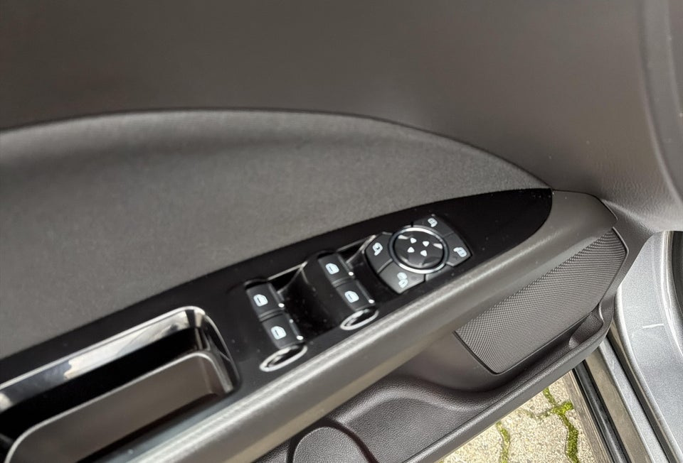 Ford Mondeo 1,5 SCTi 160 ST-Line aut. 5d