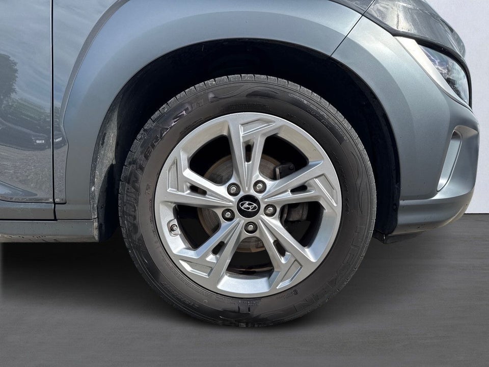 Hyundai Kona 1,0 T-GDi Essential 5d
