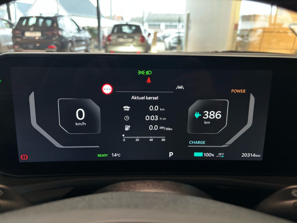 Kia EV6 84 Long Range Access 5d