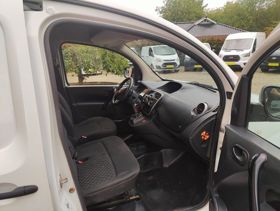 Renault Kangoo 1,5 dCi 75 Express L1