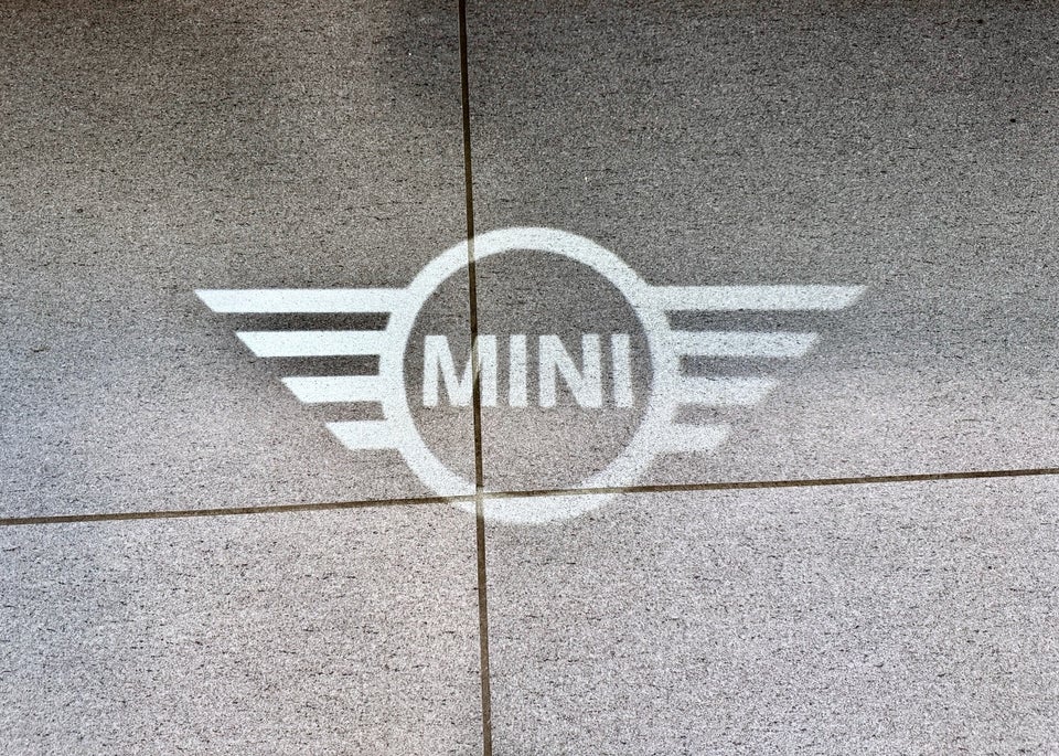 MINI Cooper SE Classic Trim M 3d