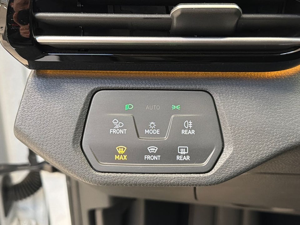 VW ID.4 77 1ST Pro Performance 5d