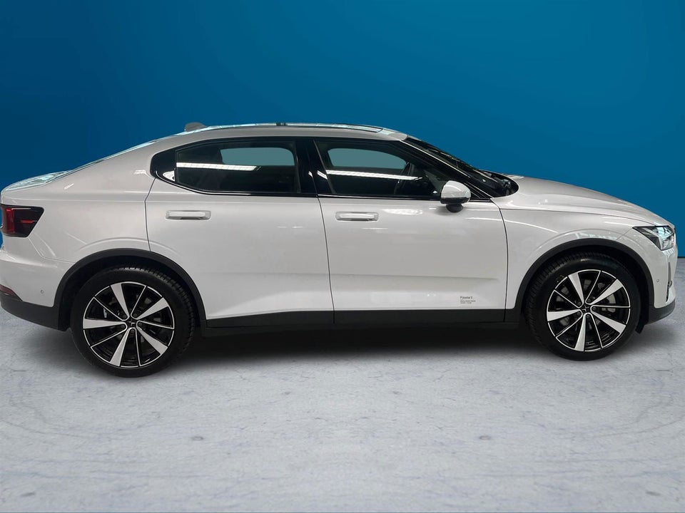 Polestar 2 Standard Range 5d