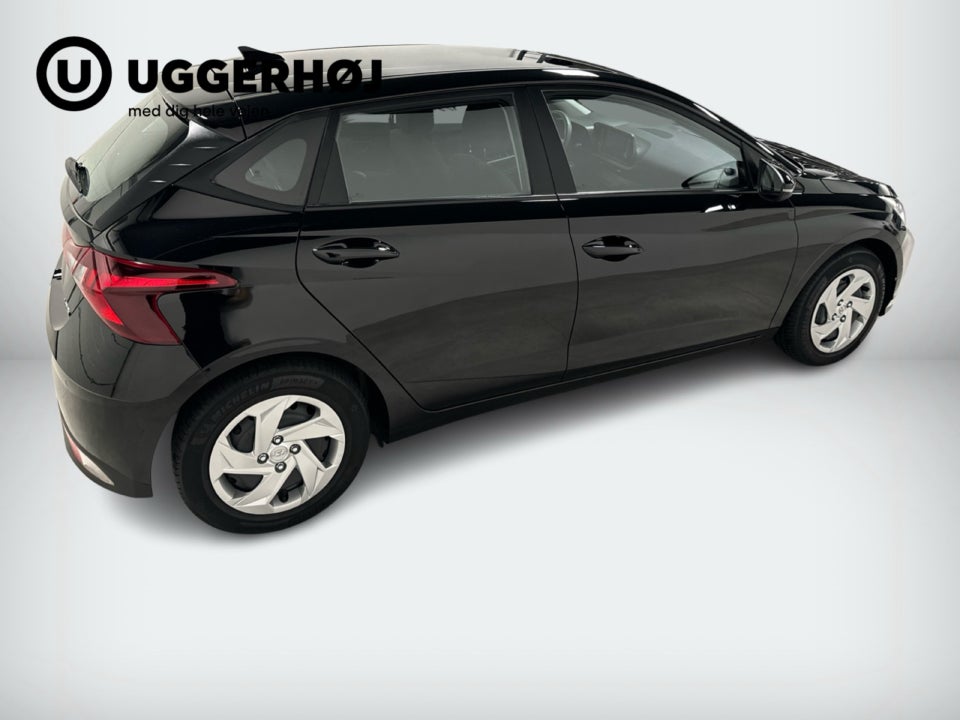 Hyundai i20 1,0 T-GDi Essential 5d