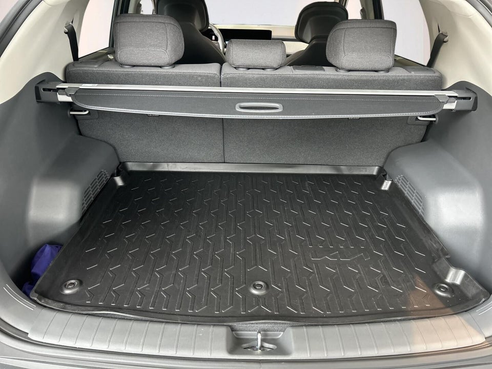 Kia EV3 58 Standard Range Prestige 5d