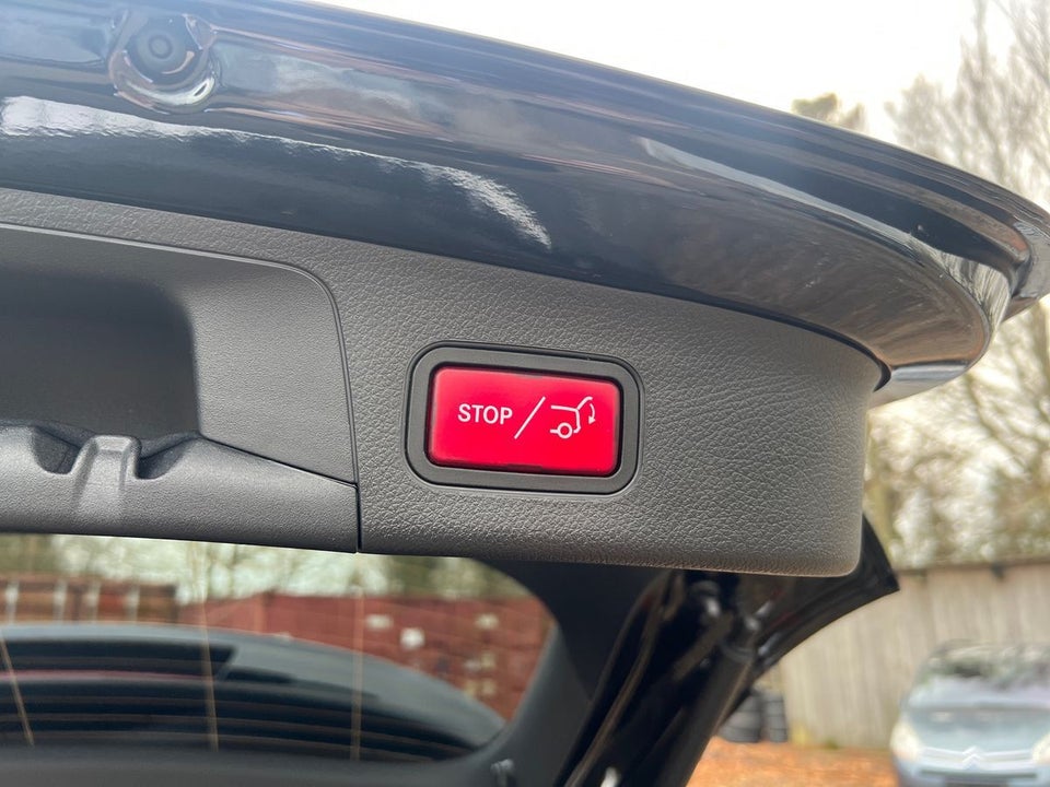 Mercedes EQA250 Progressive Advance 5d