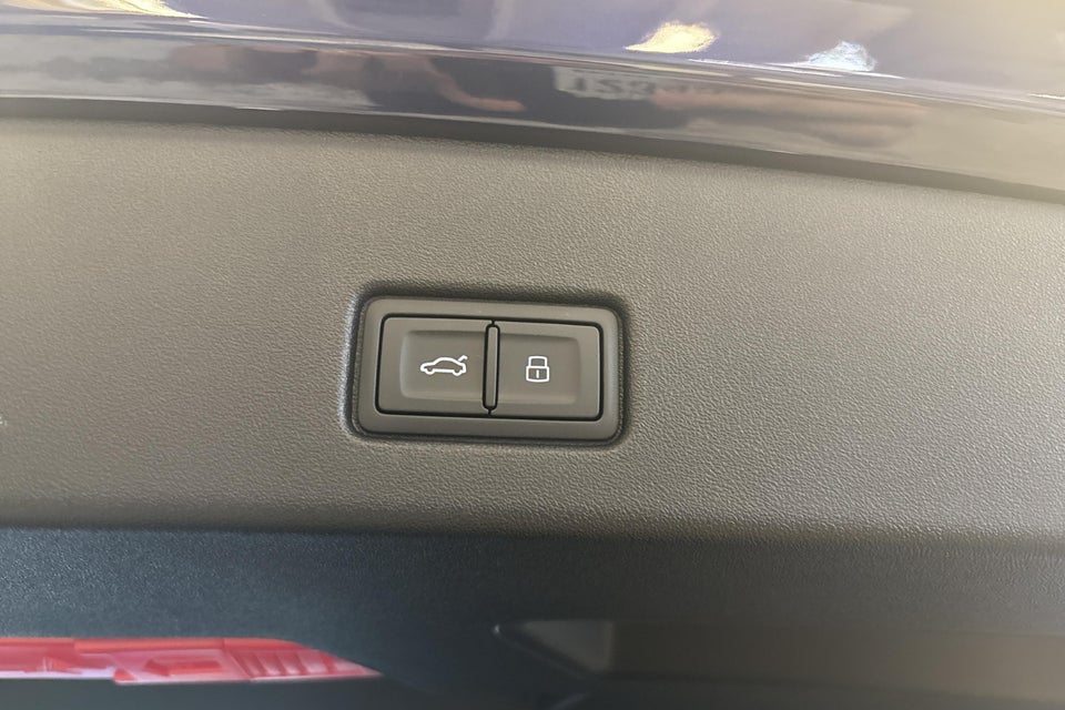 Audi Q4 e-tron 45 S-line Edition 5d