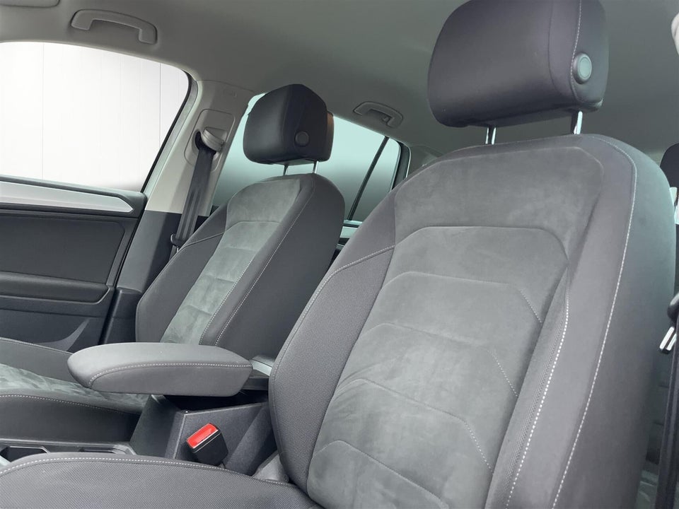 VW Tiguan 1,5 TSi 150 Comfortline DSG 5d