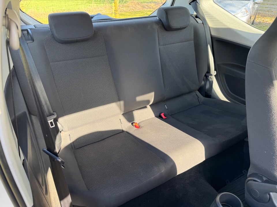 VW Up! 1,0 60 Black Up! 3d