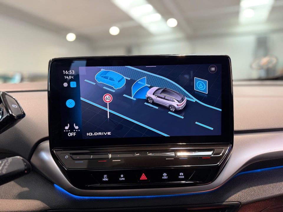 VW ID.4 77 Pro Performance 5d