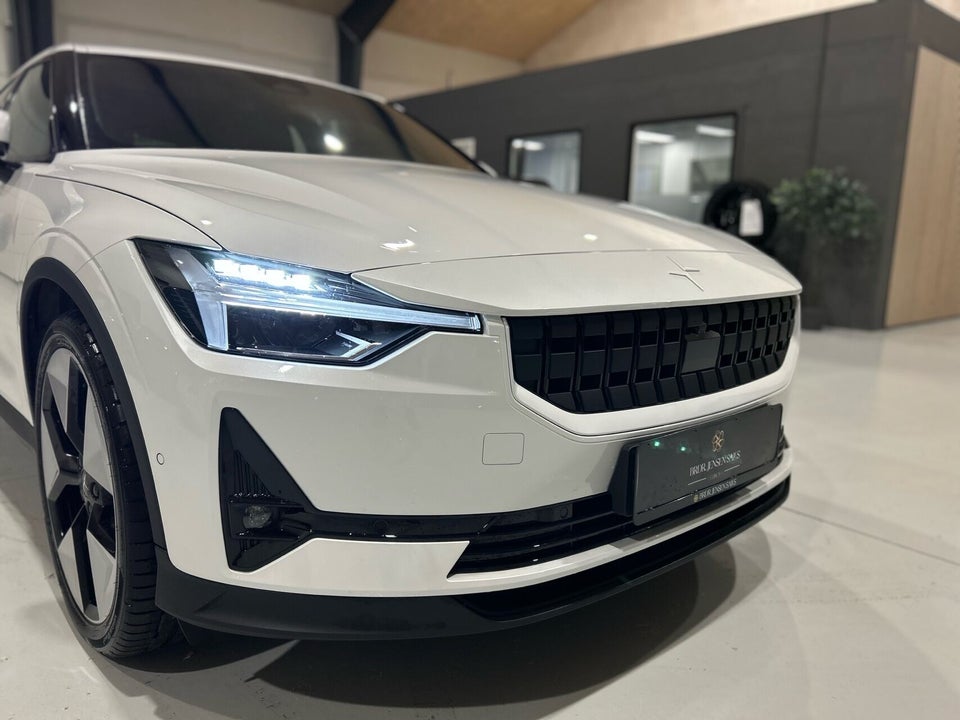 Polestar 2 Long Range 5d