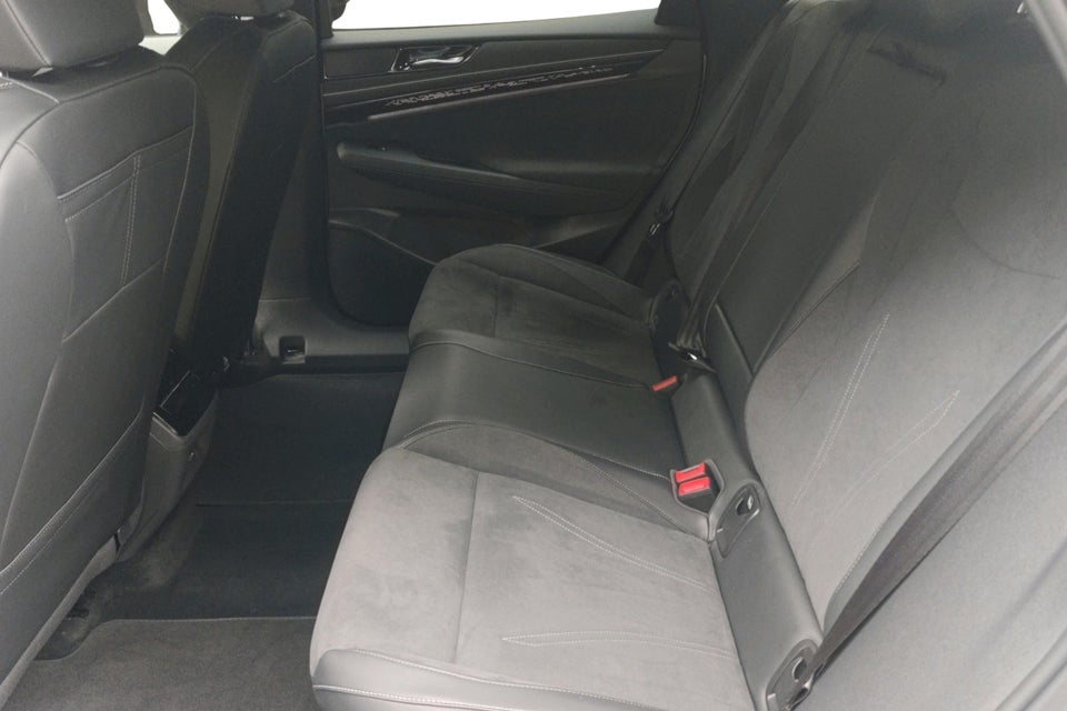 VW ID.7 86 Style S+ Tourer 5d