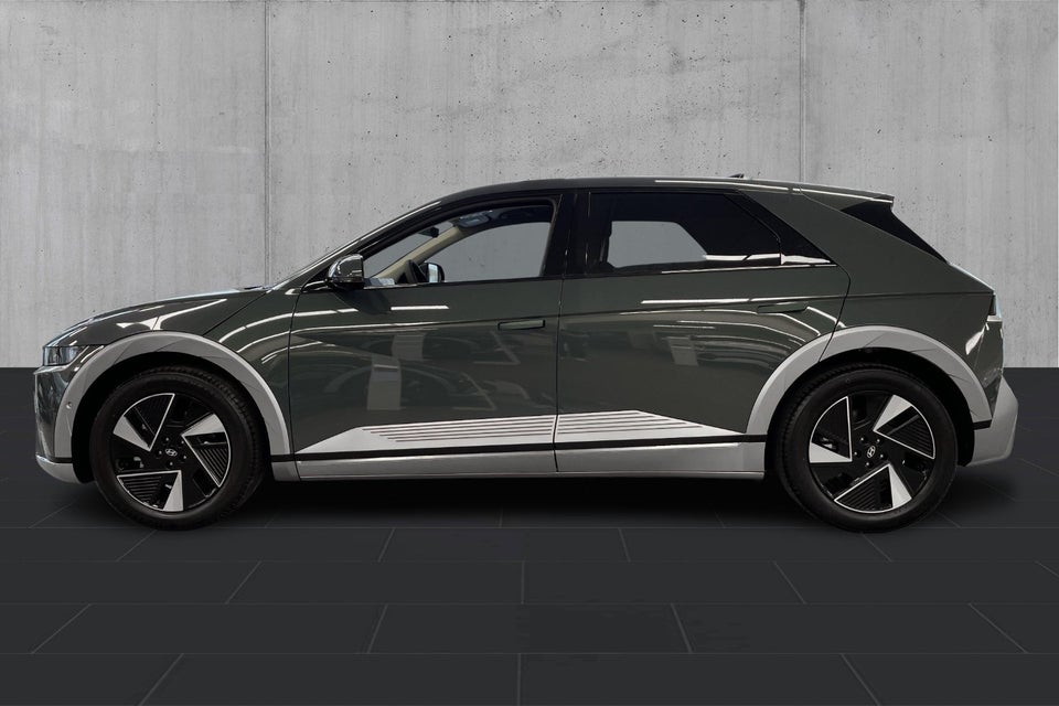 Hyundai Ioniq 5 84 Ultimate 5d