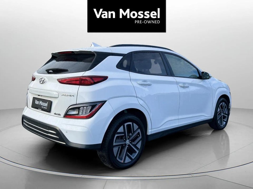 Hyundai Kona 64 EV Trend 5d