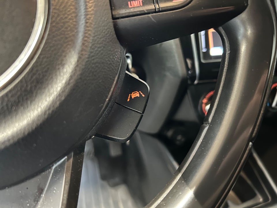 Suzuki Swift 1,2 mHybrid Exclusive 5d