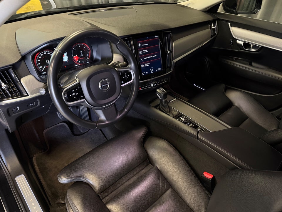 Volvo V90 2,0 D5 235 Inscription aut. AWD 5d