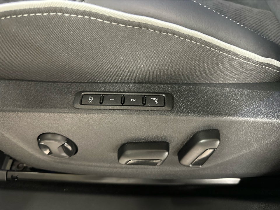 Skoda Enyaq 85 iV Sportline 5d