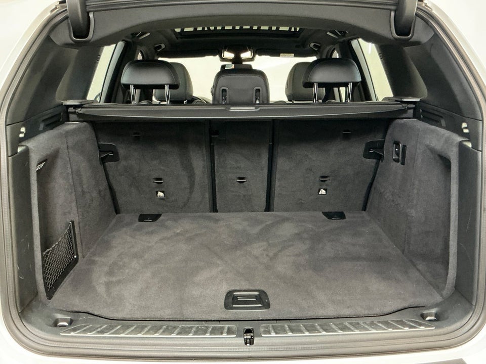 BMW iX3 Charged M-Sport 5d