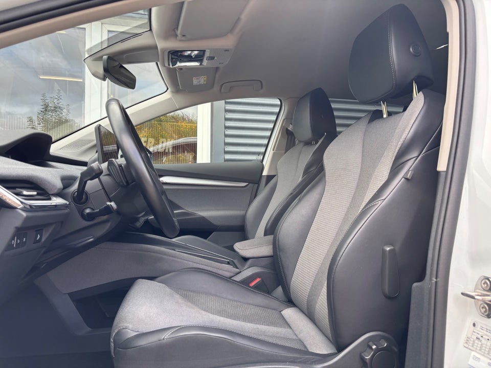Skoda Enyaq 80 iV Loft 5d