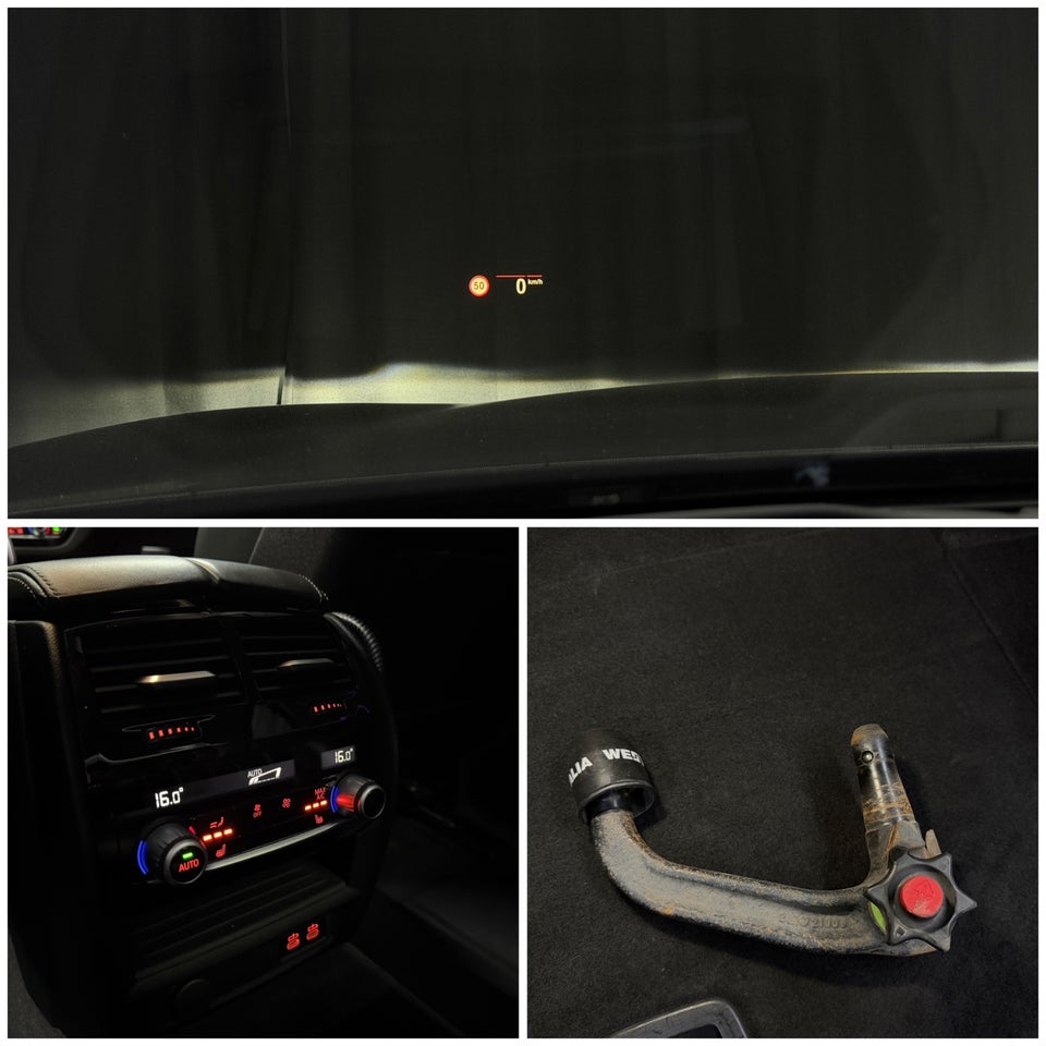 BMW 530e 2,0 iPerformance Luxury Line aut. 4d