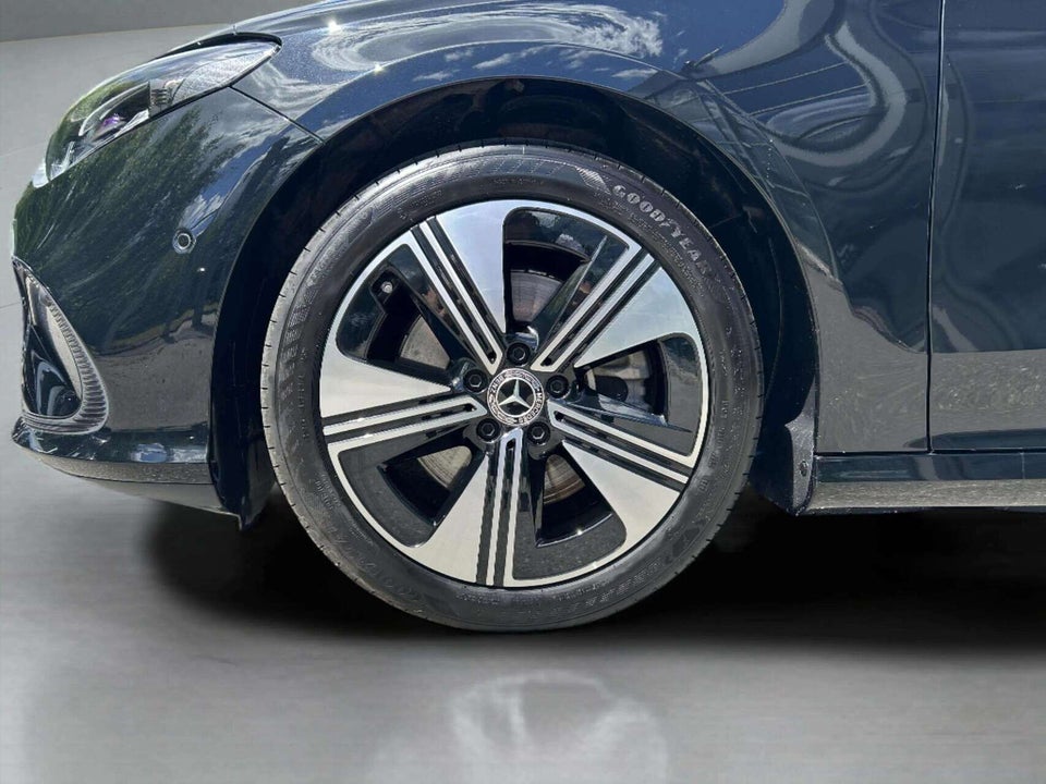 Mercedes CLA250+ EQ Progressive Advance Plus 4d