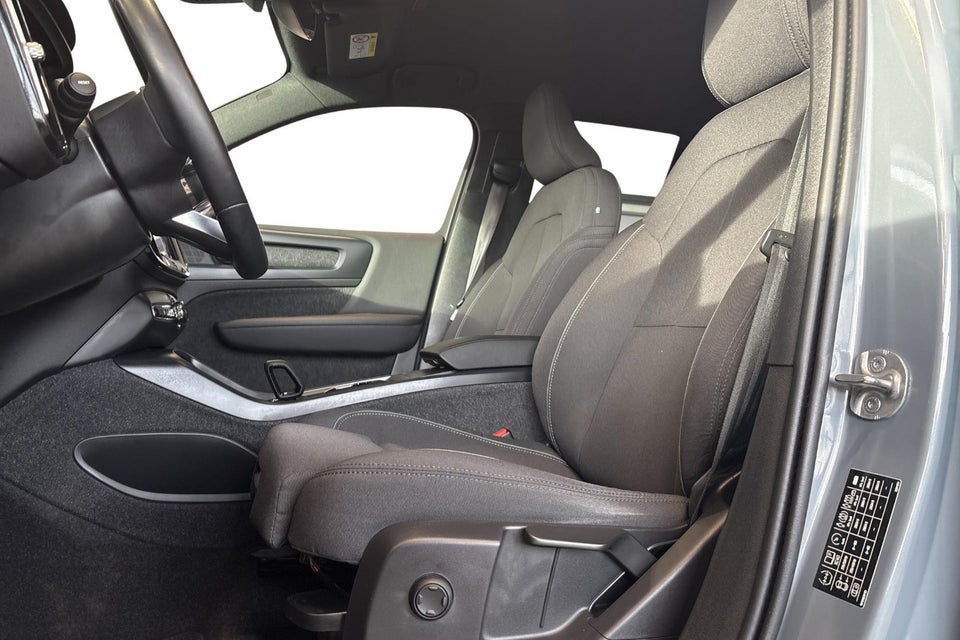Volvo XC40 P6 ReCharge Core 5d