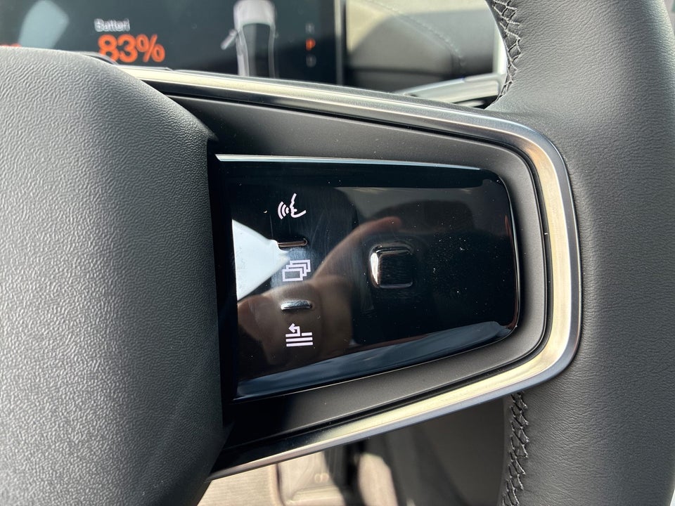 Polestar 4 Long Range 5d