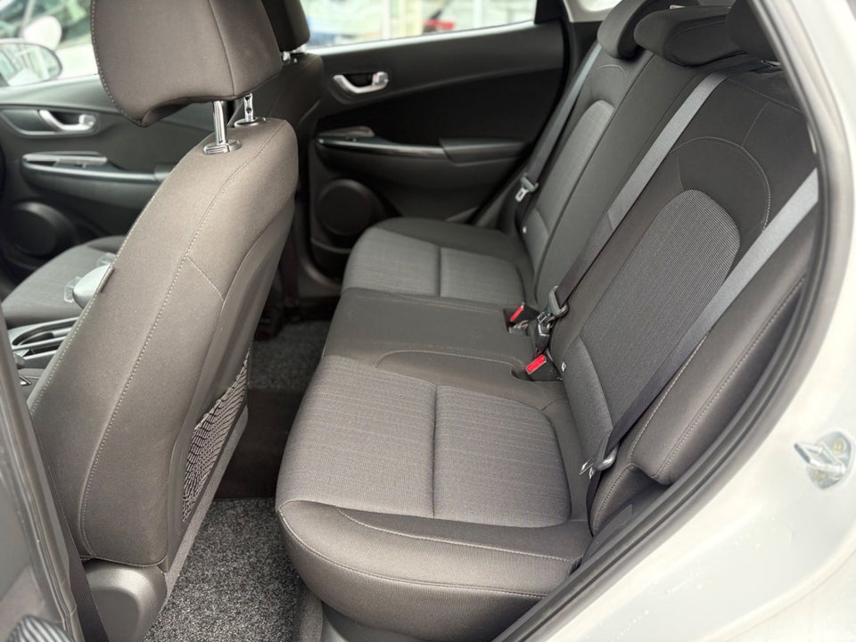 Hyundai Kona 1,0 T-GDi Essential 5d