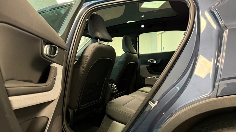 Polestar 2 Long Range 5d