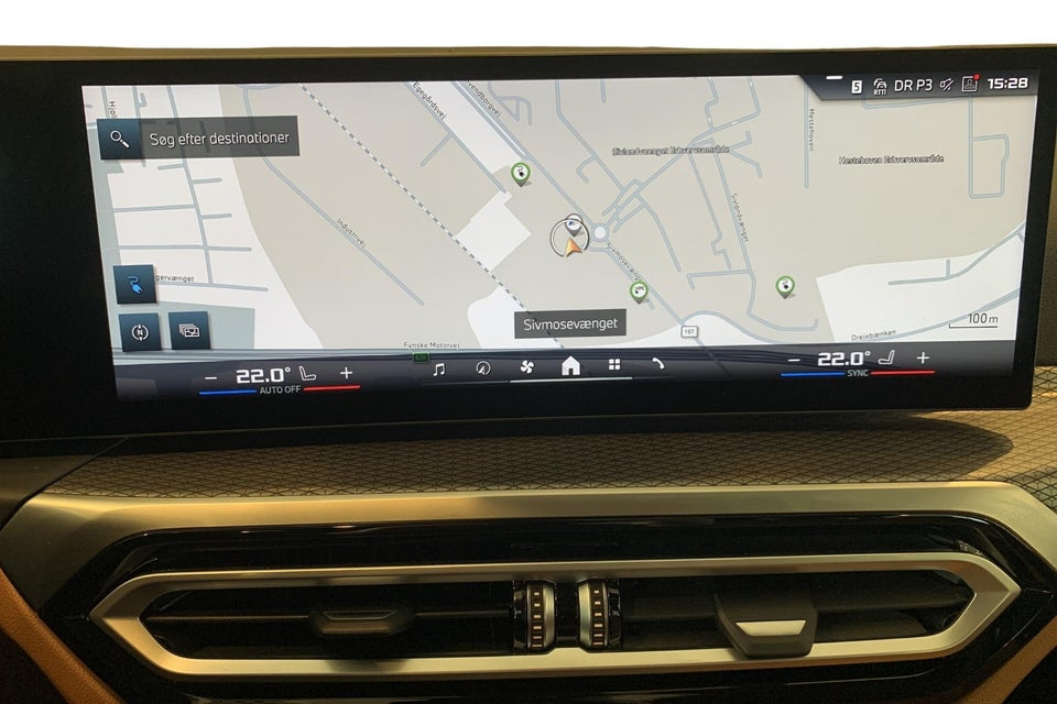 BMW i4 M50 M-Sport xDrive 5d