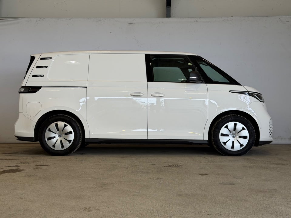 VW ID.Buzz 77 Cargo