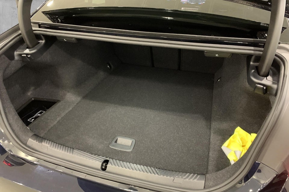 BMW i5 eDrive40 M-Sport Pro 4d