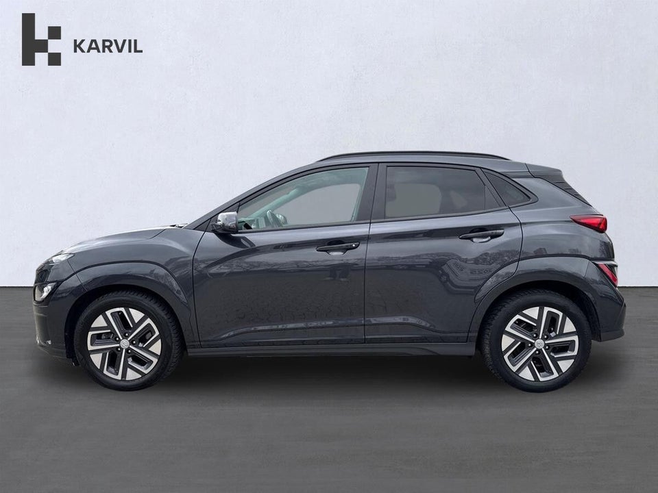 Hyundai Kona 64 EV Advanced 5d