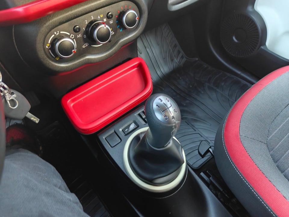 Renault Twingo 1,0 SCe 70 Expression 5d