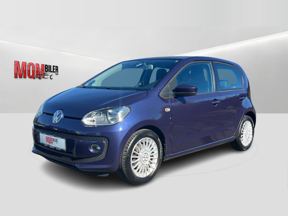 VW Up! 1,0 60 High Up! BMT 5d