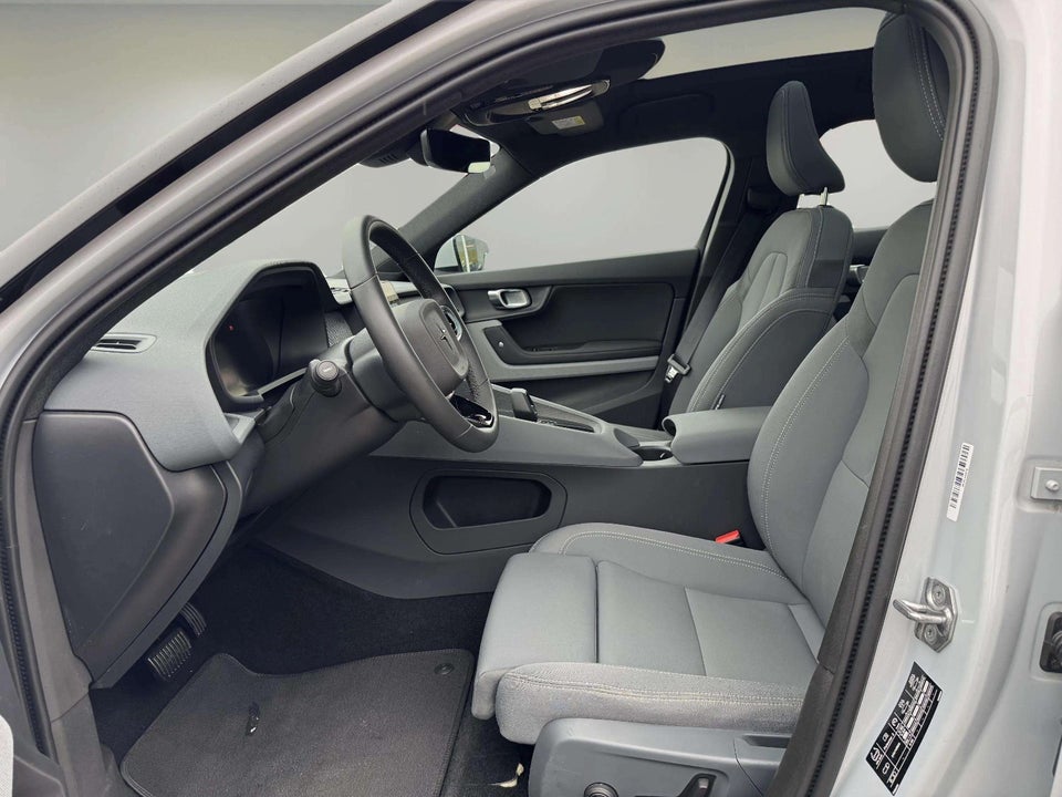 Polestar 2 Long Range 5d