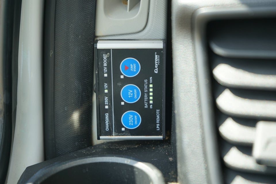 Ford Transit Custom 340L 2,0 TDCi 130 Trend