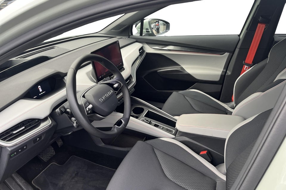 Skoda Elroq 85 iV 5d