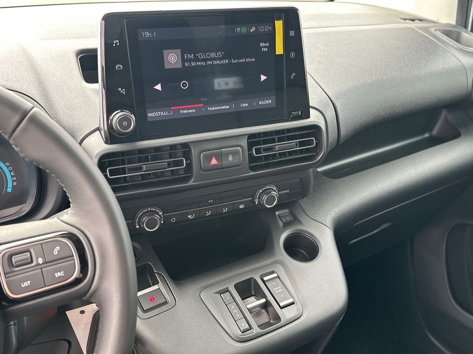 Fiat Doblò E 50 L1 Pro