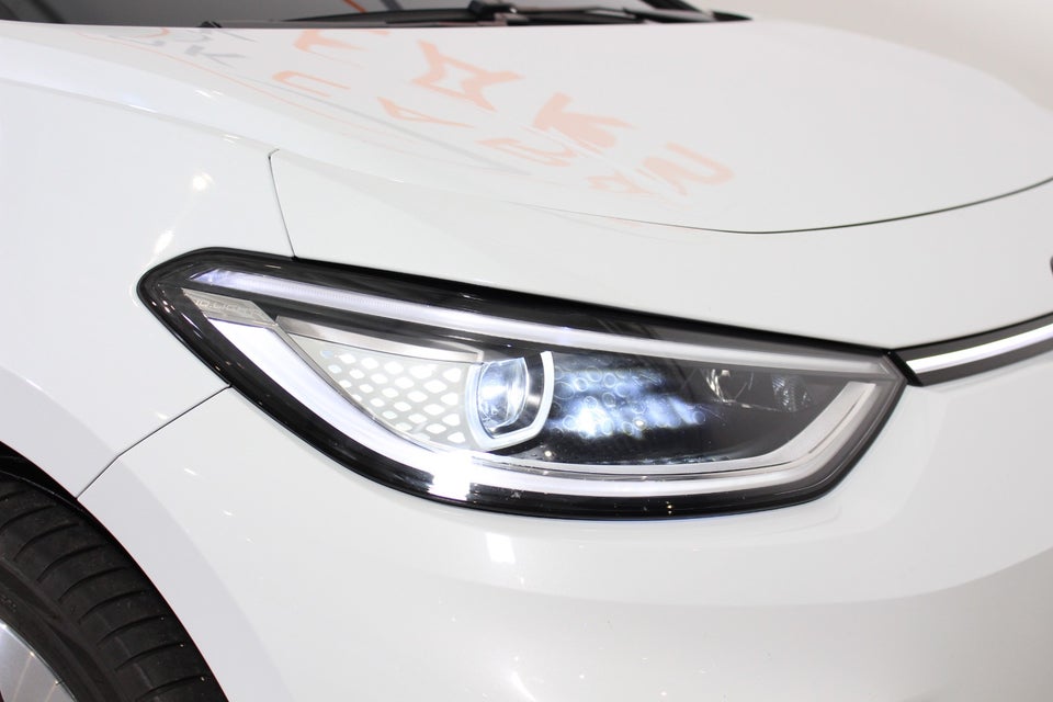 VW ID.3 77 Pro S 5d