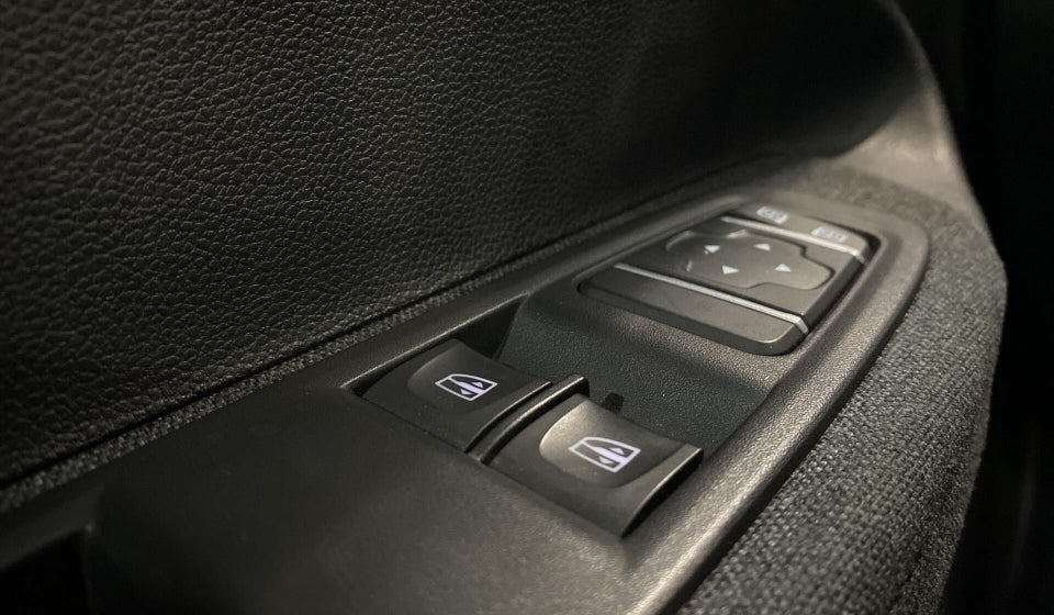 Renault Zoe 52 Experience 5d