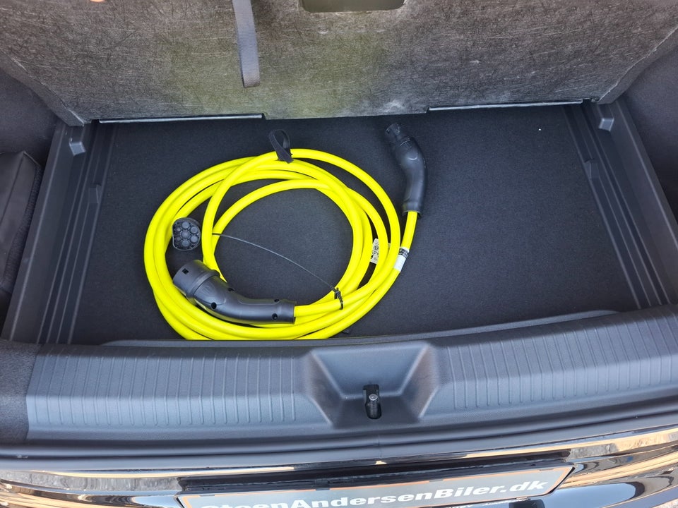 Cupra Tavascan 77 VZ Adrenaline 5d