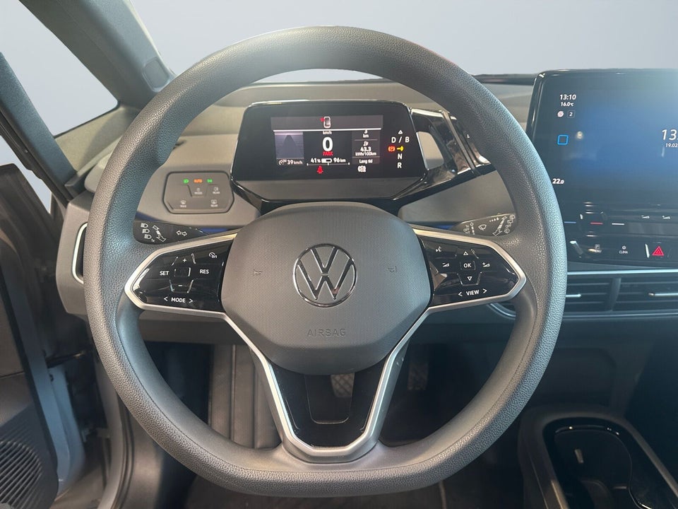 VW ID.3 45 Pure Performance 5d