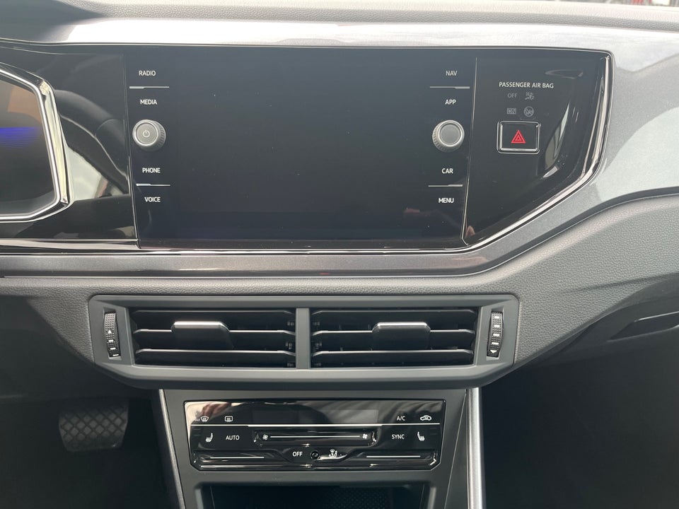 VW Taigo 1,0 TSi 110 Style DSG 5d