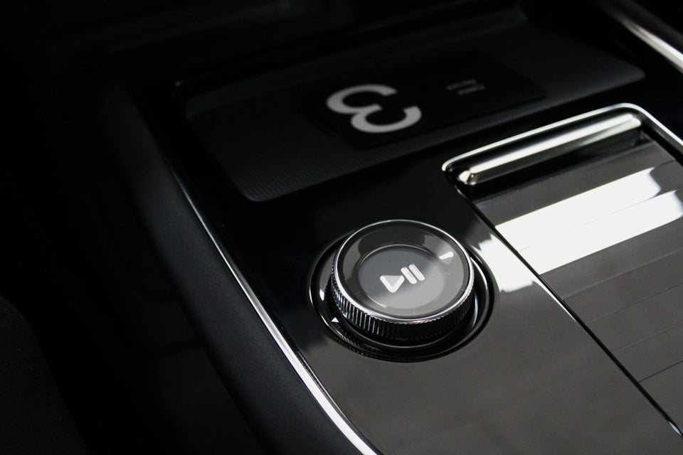 Polestar 3 Performance AWD 5d