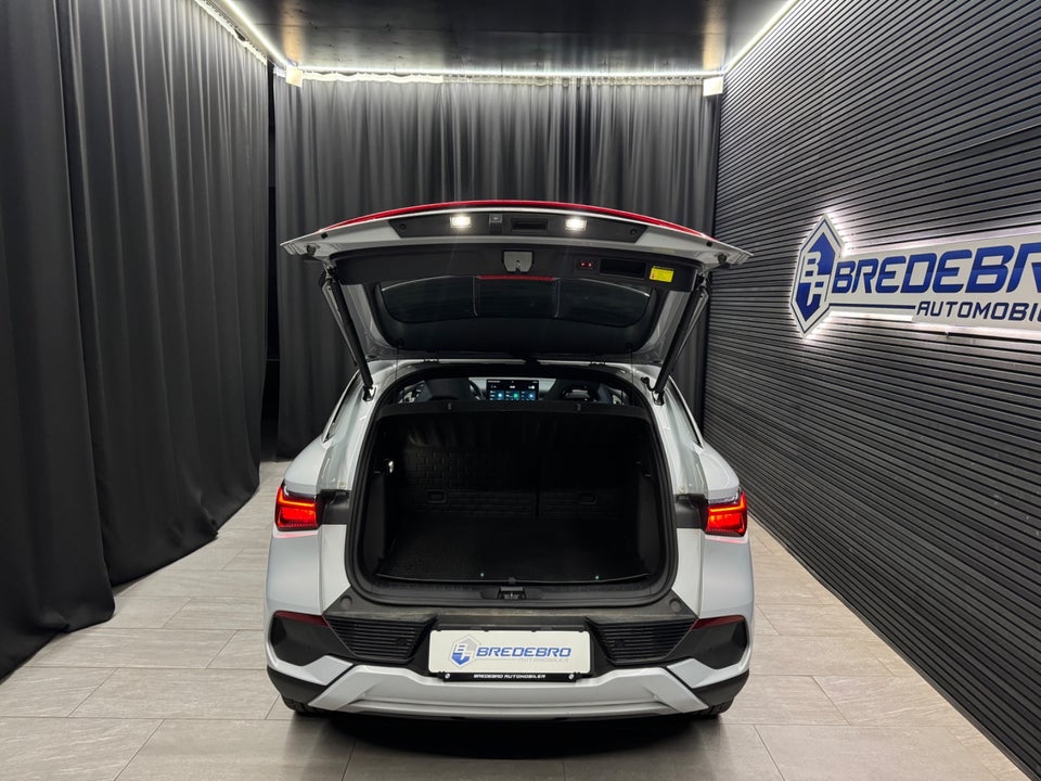 BYD Atto 3 60 Design 5d