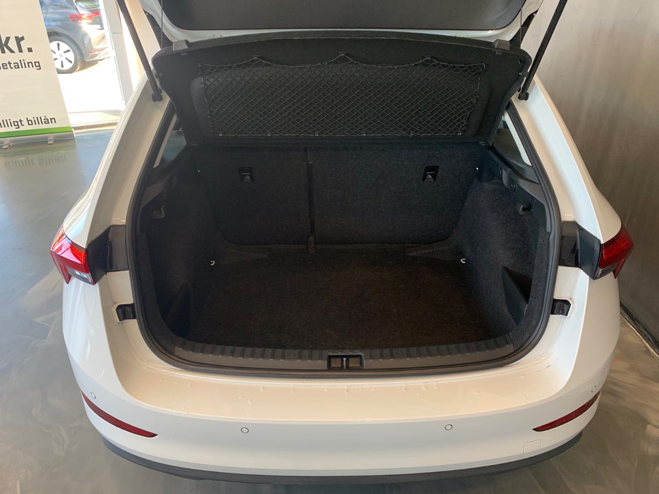 Skoda Scala 1,0 TSi 115 Style DSG 5d